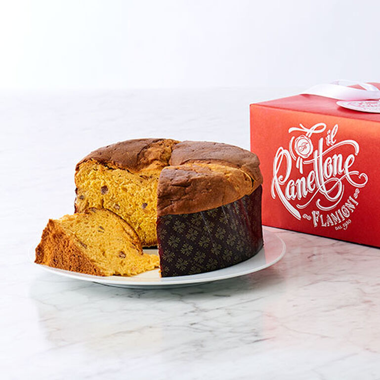 Flamigni Classic Panettone  large