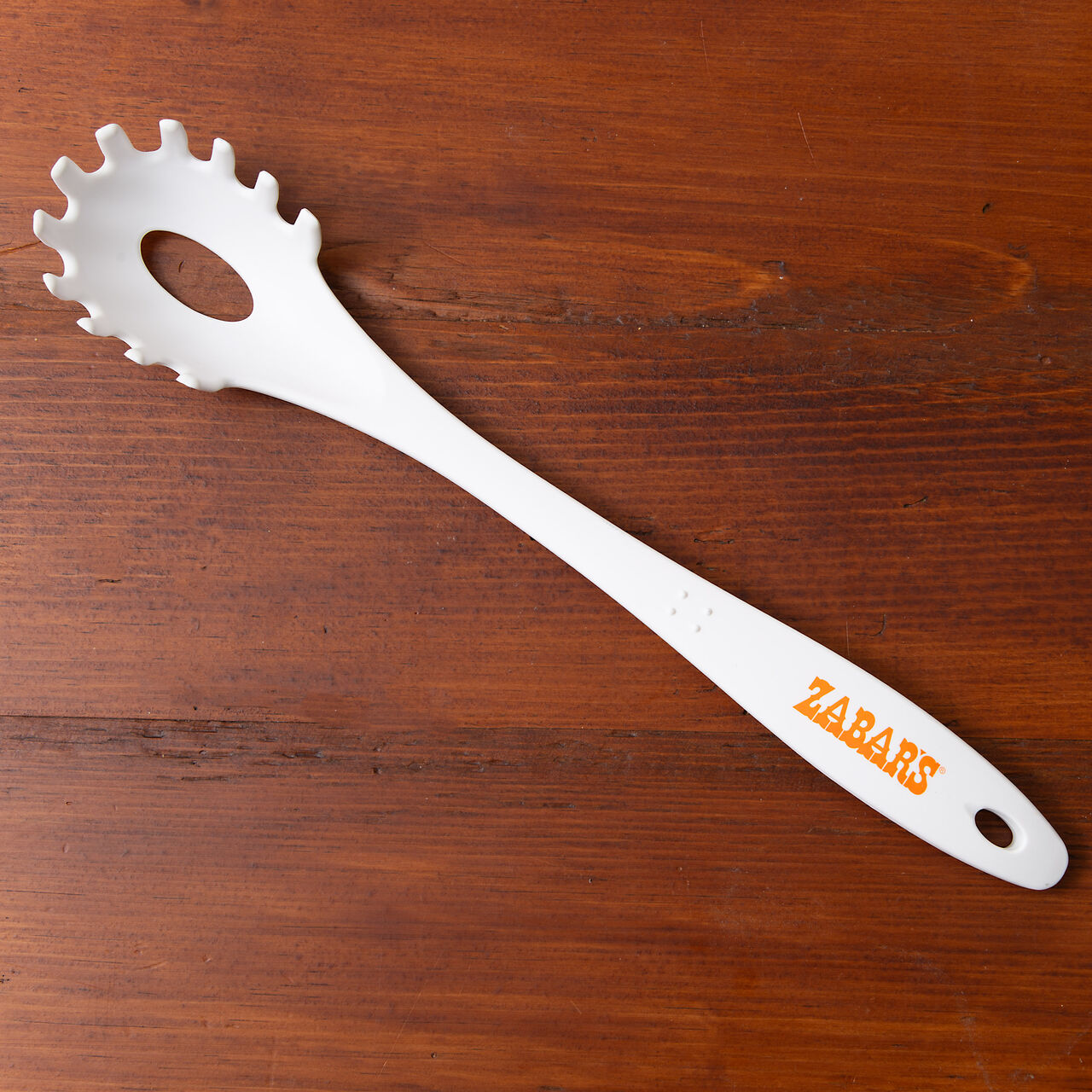Zabar's Pasta Spoon  large
