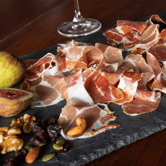 Galloni 24 months Gold Label Proscuitto  large image number 0