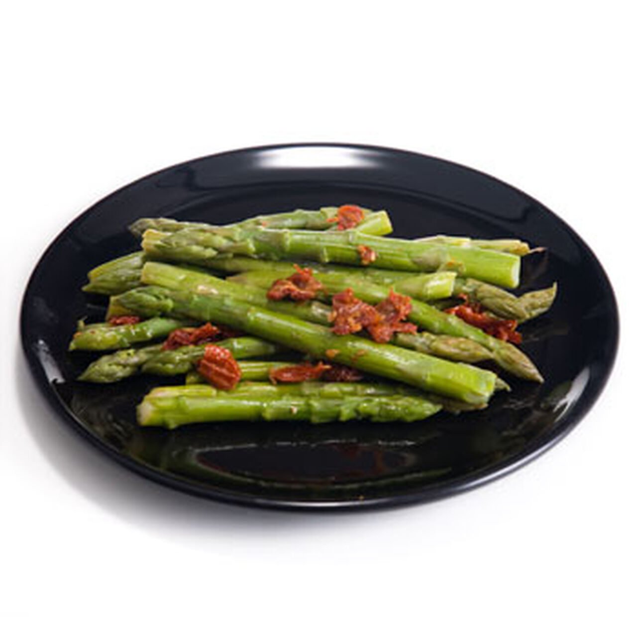 Asparagus with Sun Dried Tomatoes by Zabar's - 1-lb, , large image number 0