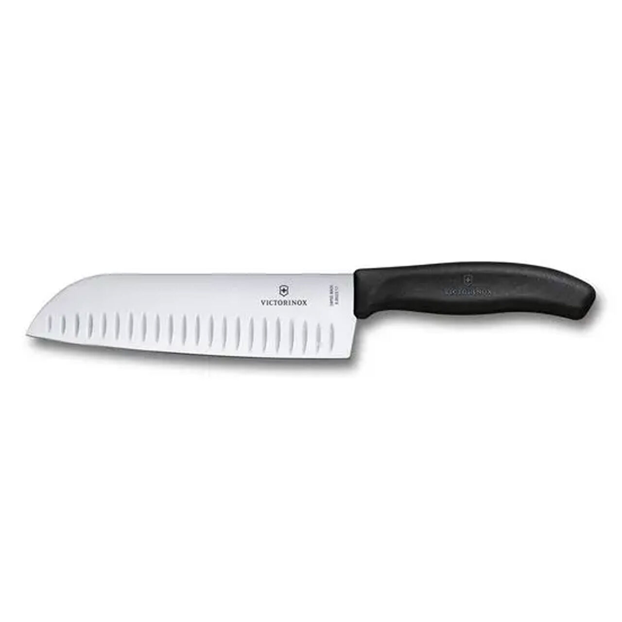 Victorinox Swiss Army Santoku Knife 7" 6.8523, , large image number 0