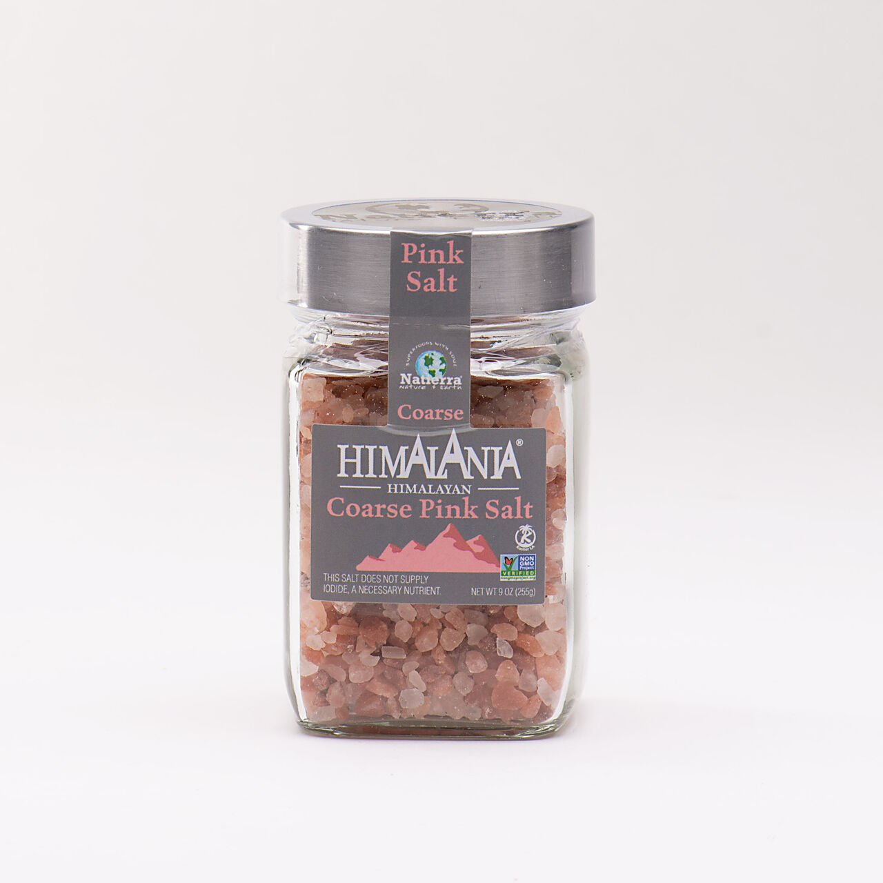 Himalania - Pink Salt from the Himalayas, , large image number 0
