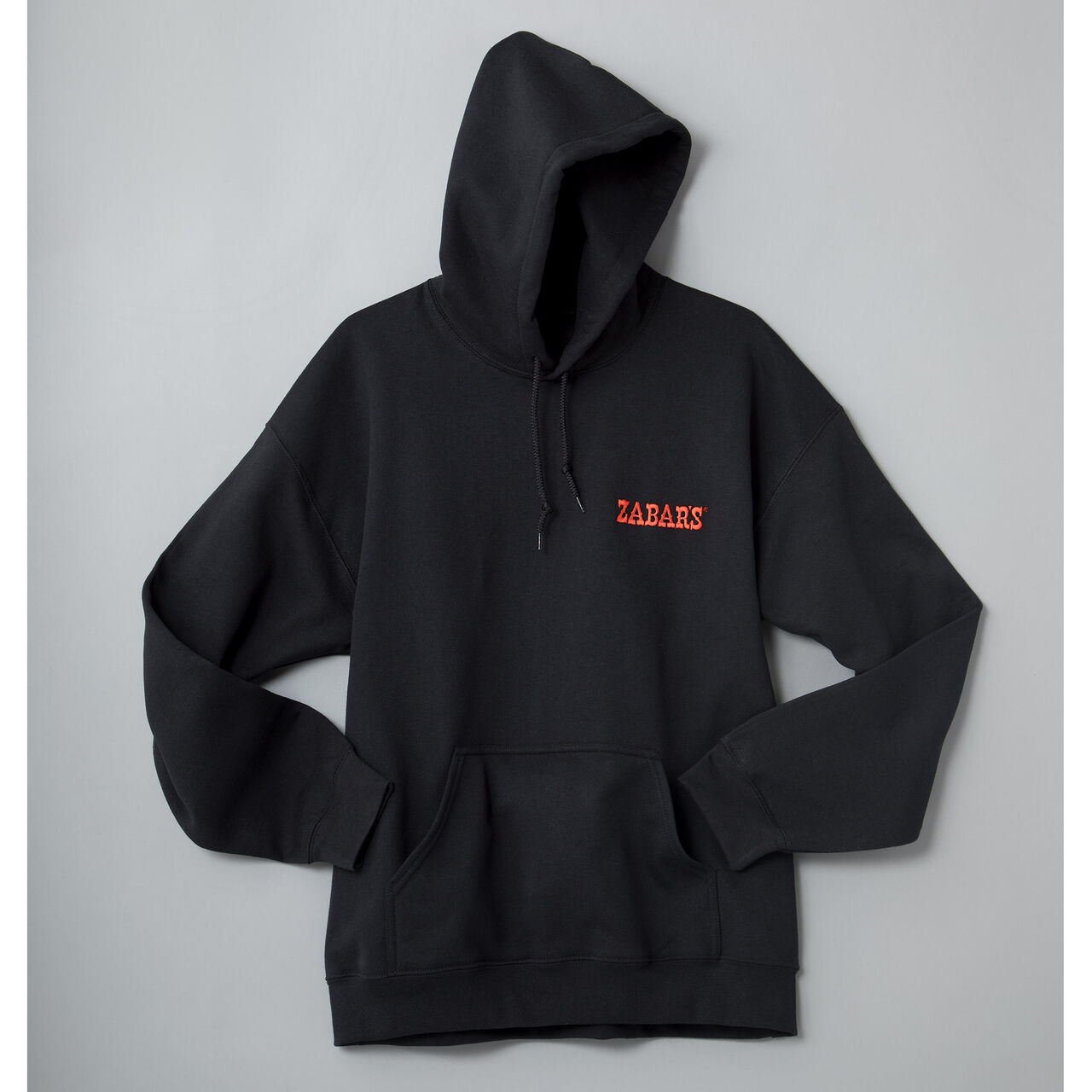 Zabar's Hoodie, , large image number 0