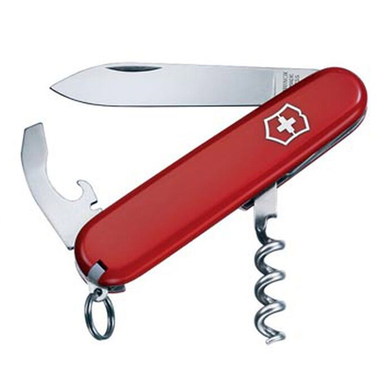Victorinox Swiss Army Waiter Knife #53891, , large image number 0