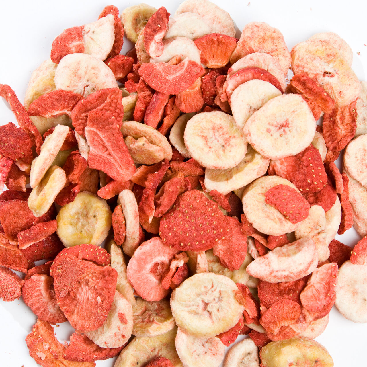 Just Strawberries 'N Bananas - 2oz, , large image number 0