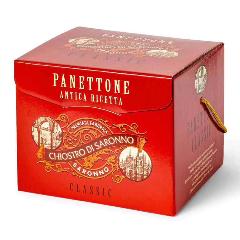 Chiostro Di Saronno Panettone Antica Ricetta  large