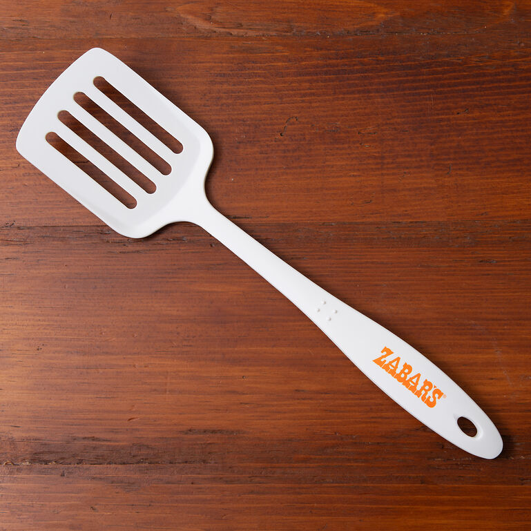 Zabar's Slotted Turner  large