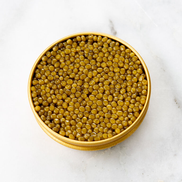 Imperial Osetra Caviar  large