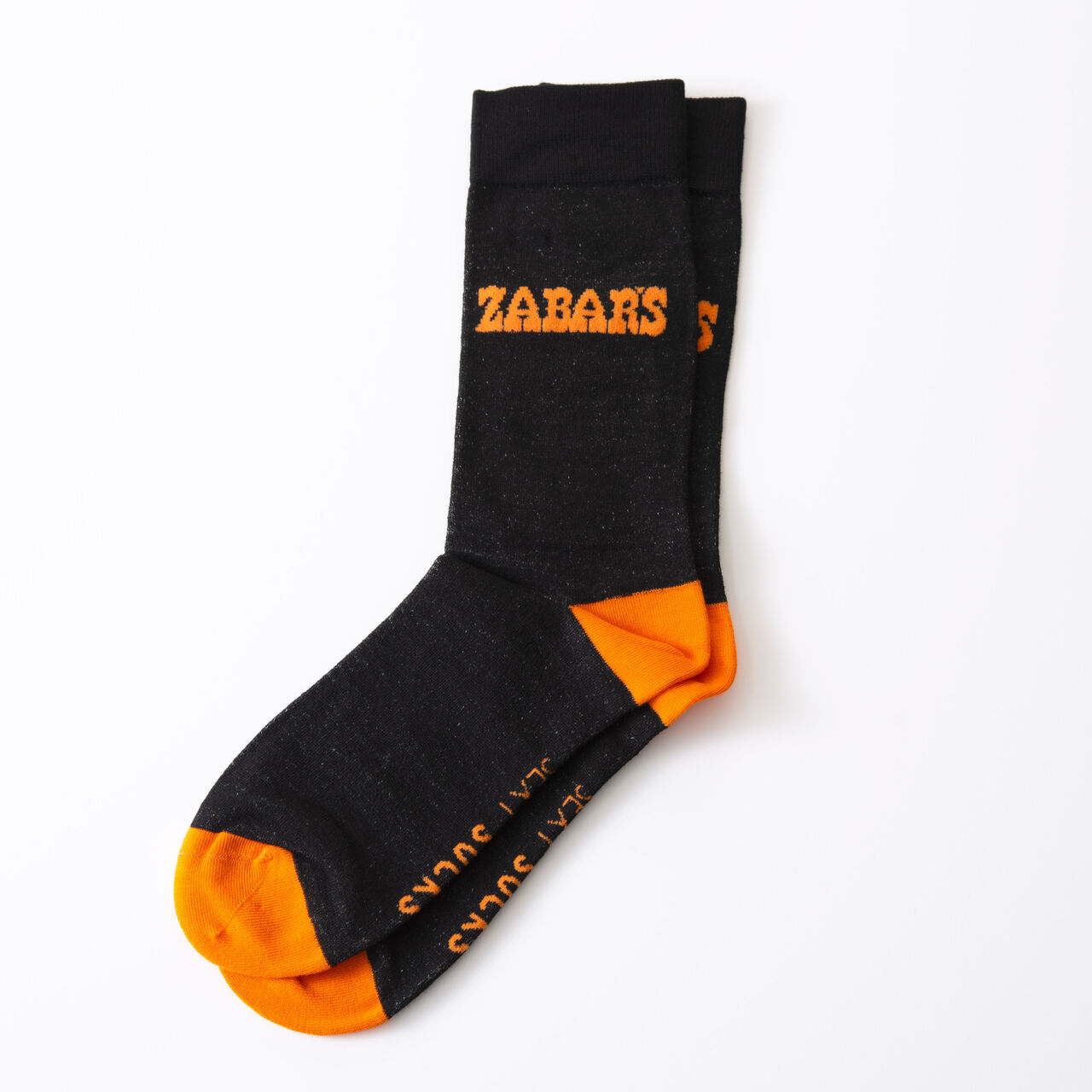 Zabar's Socks  large