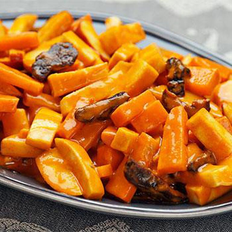 Vegetable Tzimmes min. wt. 15ozs  large