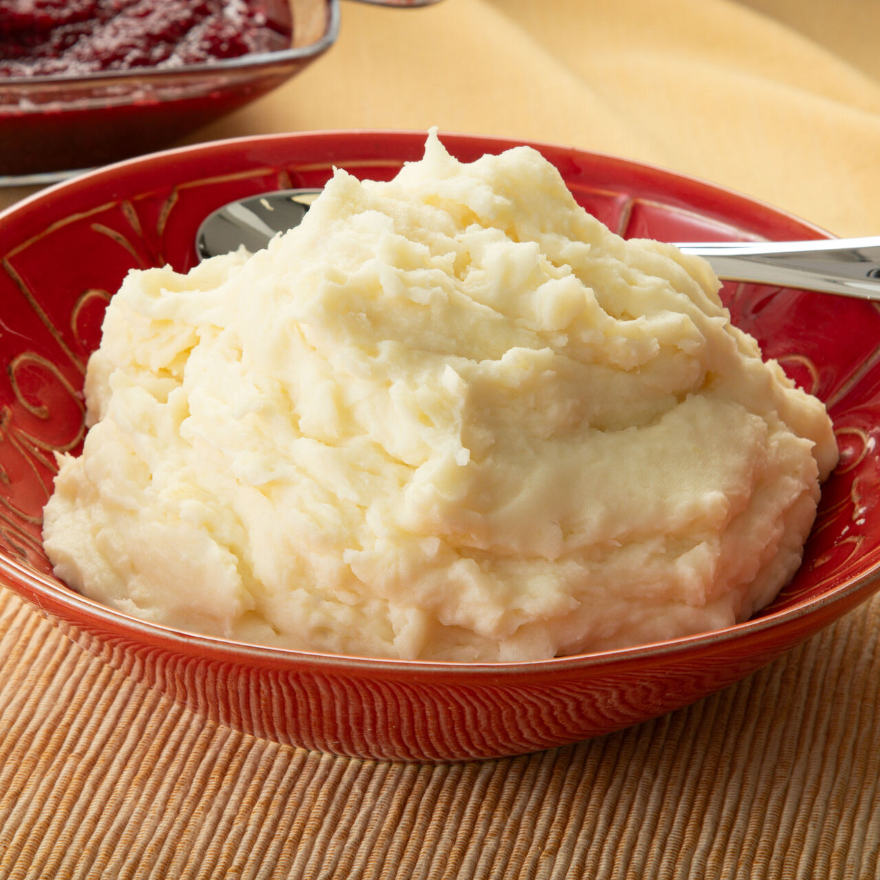 Old Fashioned Garlic Mashed Potatoes 1-lb  large