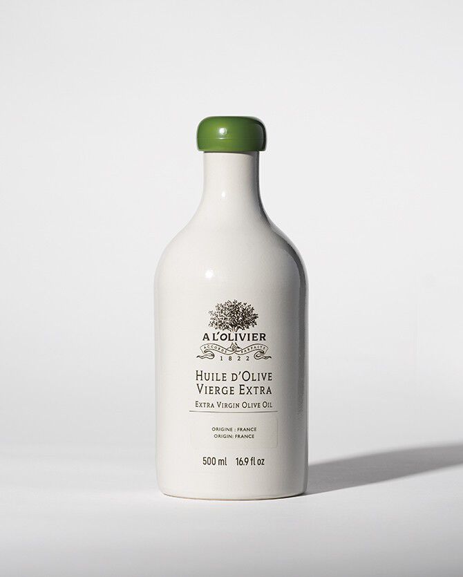 L'Oliver Extra Virgin Olive Oil from France