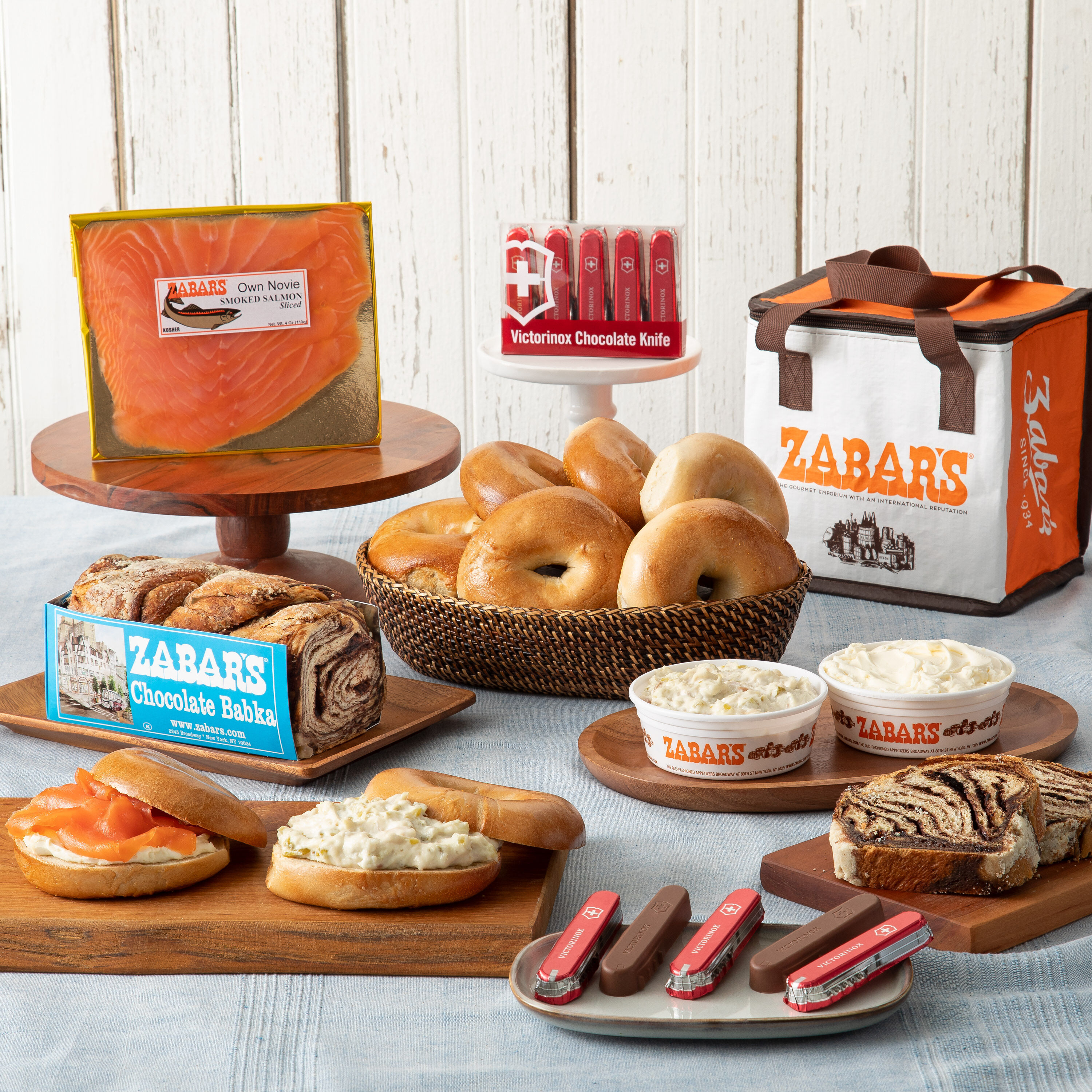 Holiday Collections | Zabars
