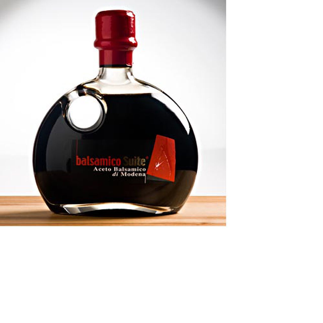 Balsamico Suite Aceto Balsamico di Modena - 8.5oz, , large image number 0