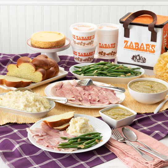 Easter Dinner Collection  large image number 1