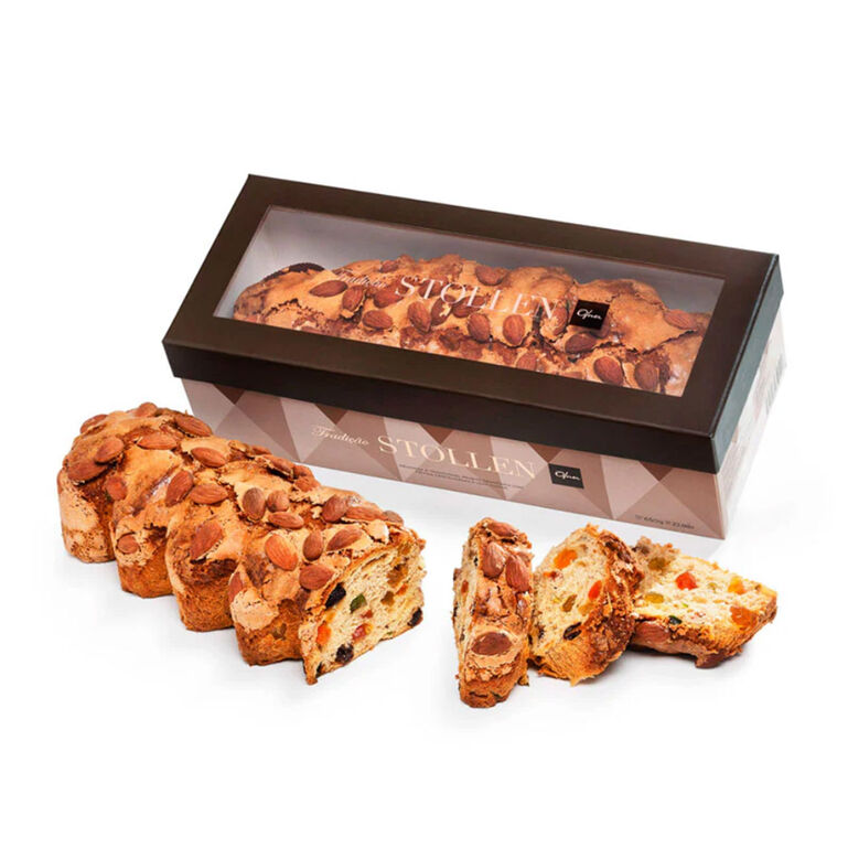 Ofner Stollen 22.9oz  large