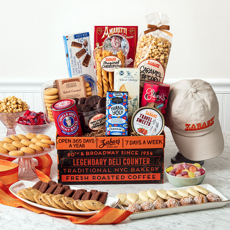 The Appreciation Basket  large