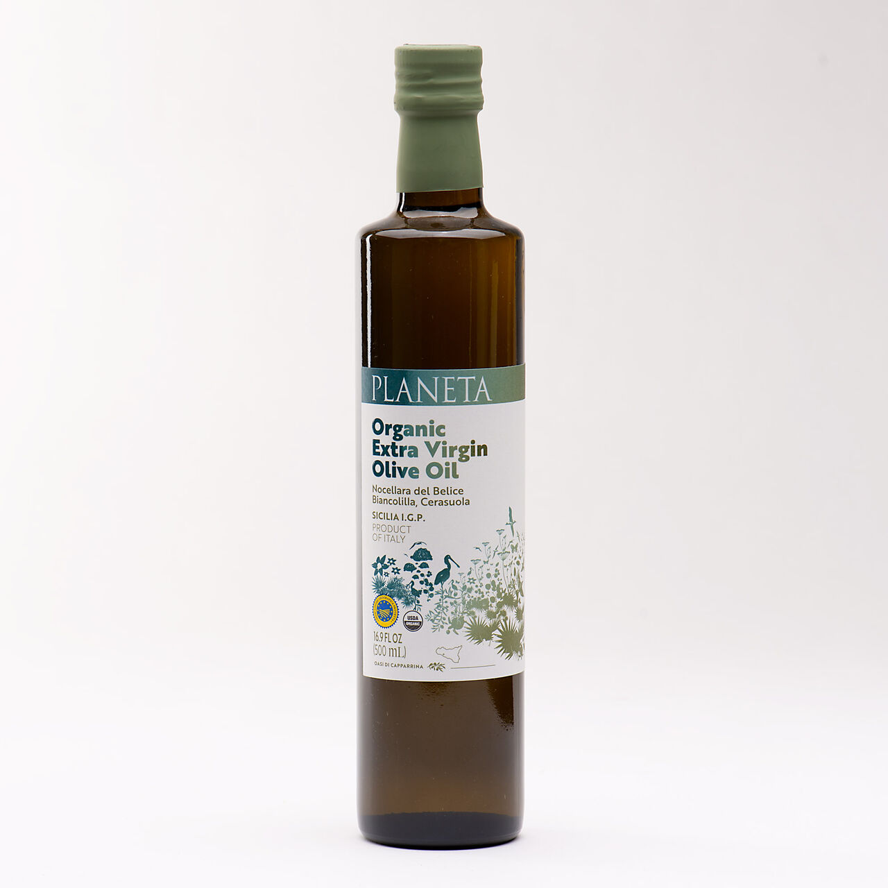 Planeta Extra Virgin Olive Oil (16.9 FL OZ.), , large image number 0