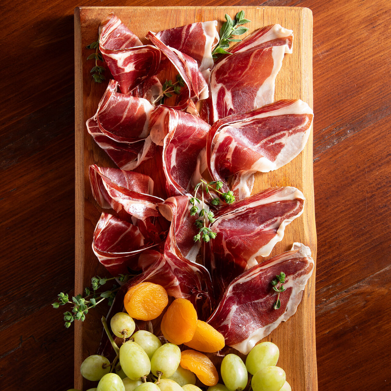 Cinco Jotas - 100% Iberico de Bellota Ham  large