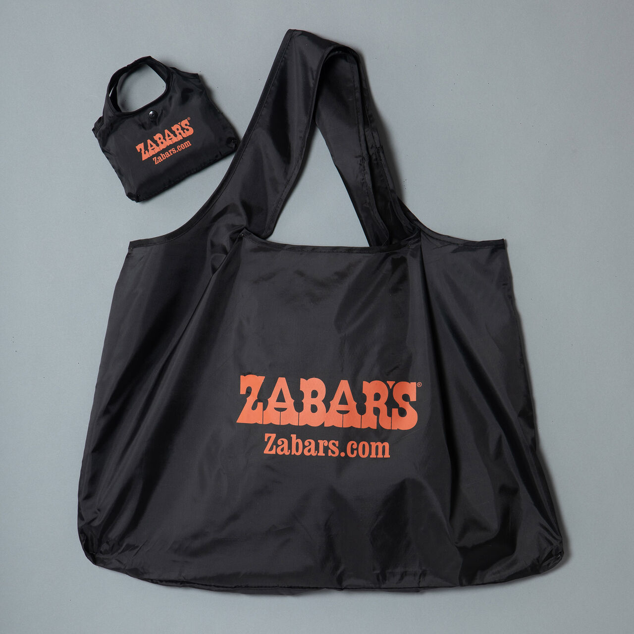 Zabar's Meori Reusable Grocery Bag  large