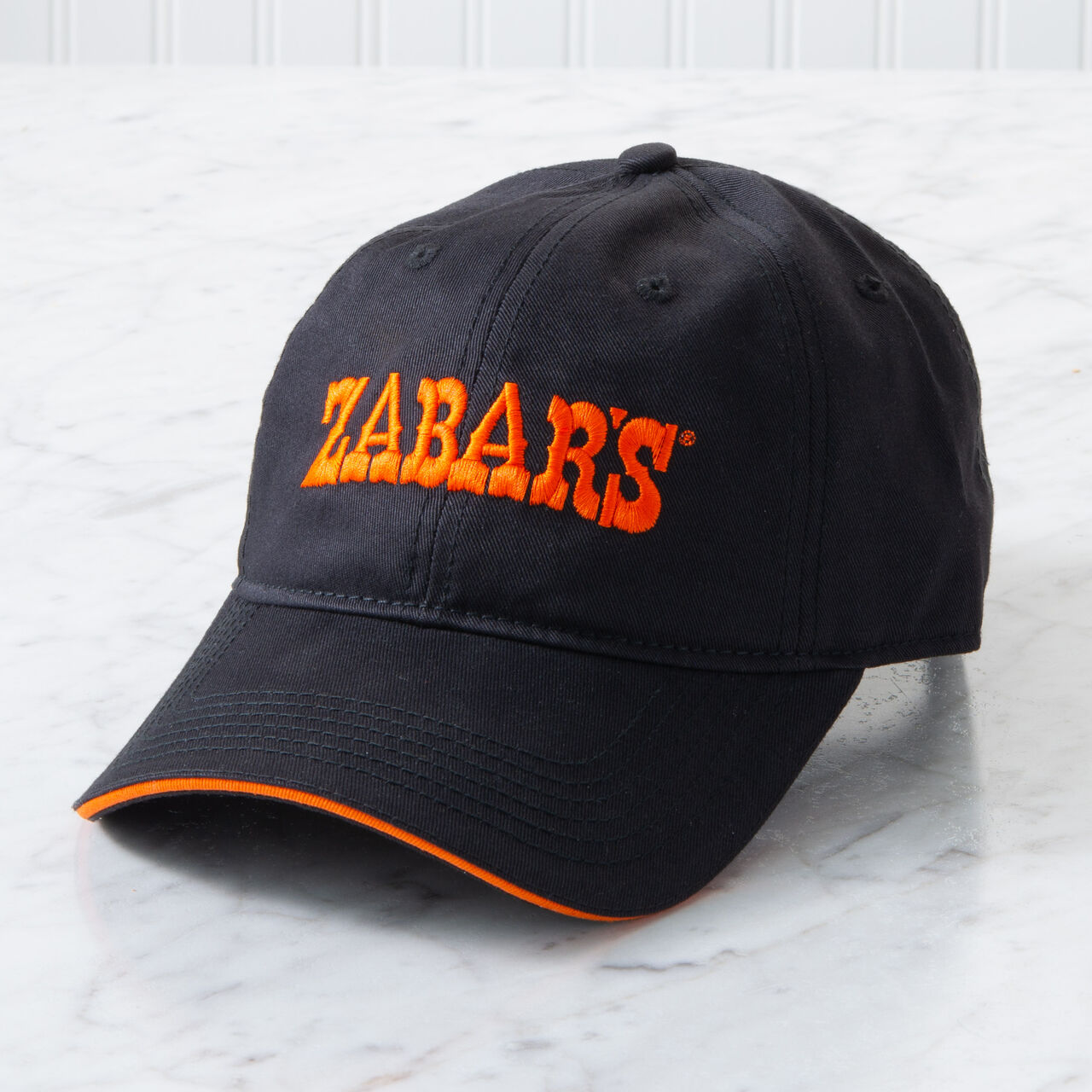 Zabar's Baseball Cap  large