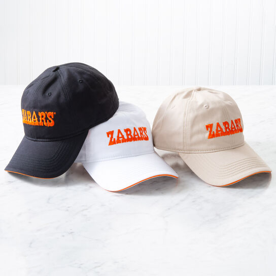 Zabar's Baseball Cap  large image number 0