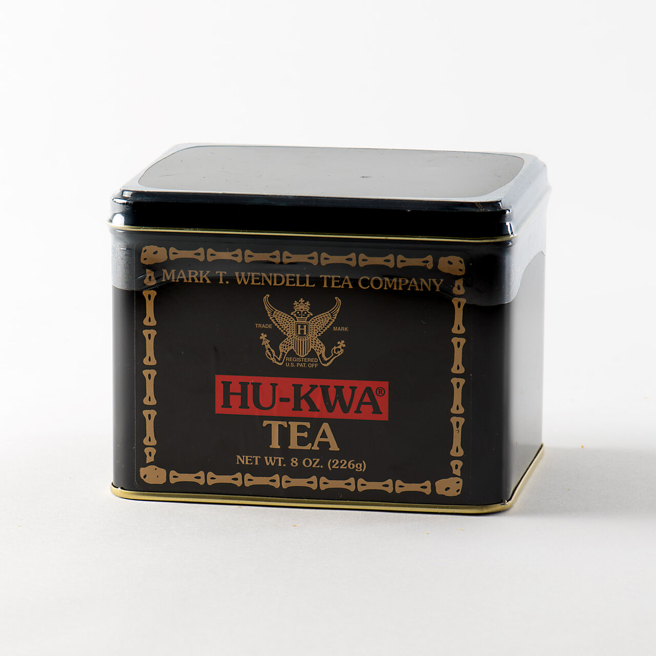 Hu-Kwa 8-Oz. Loose Tea, , large image number 0