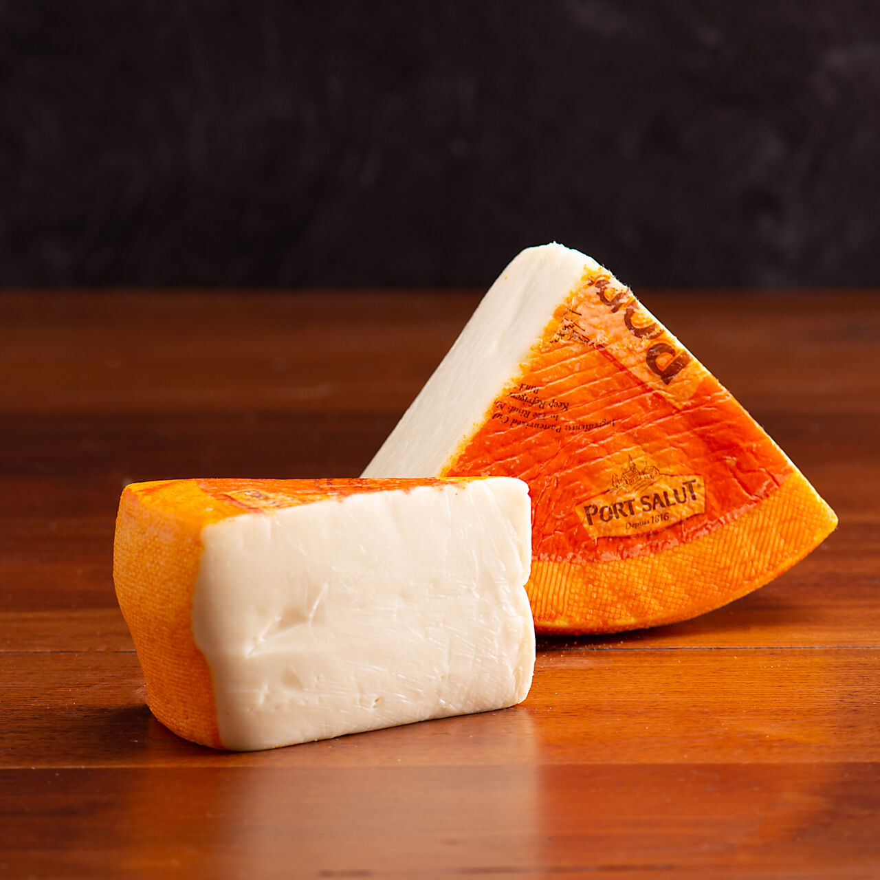 Port Salut - 8oz  large