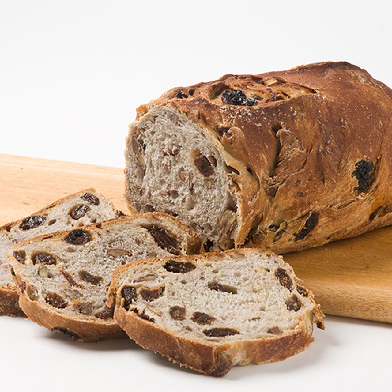 Eli's Bread Raisin Pecan Loaf - 1.5lbs (Kosher), , large image number 0