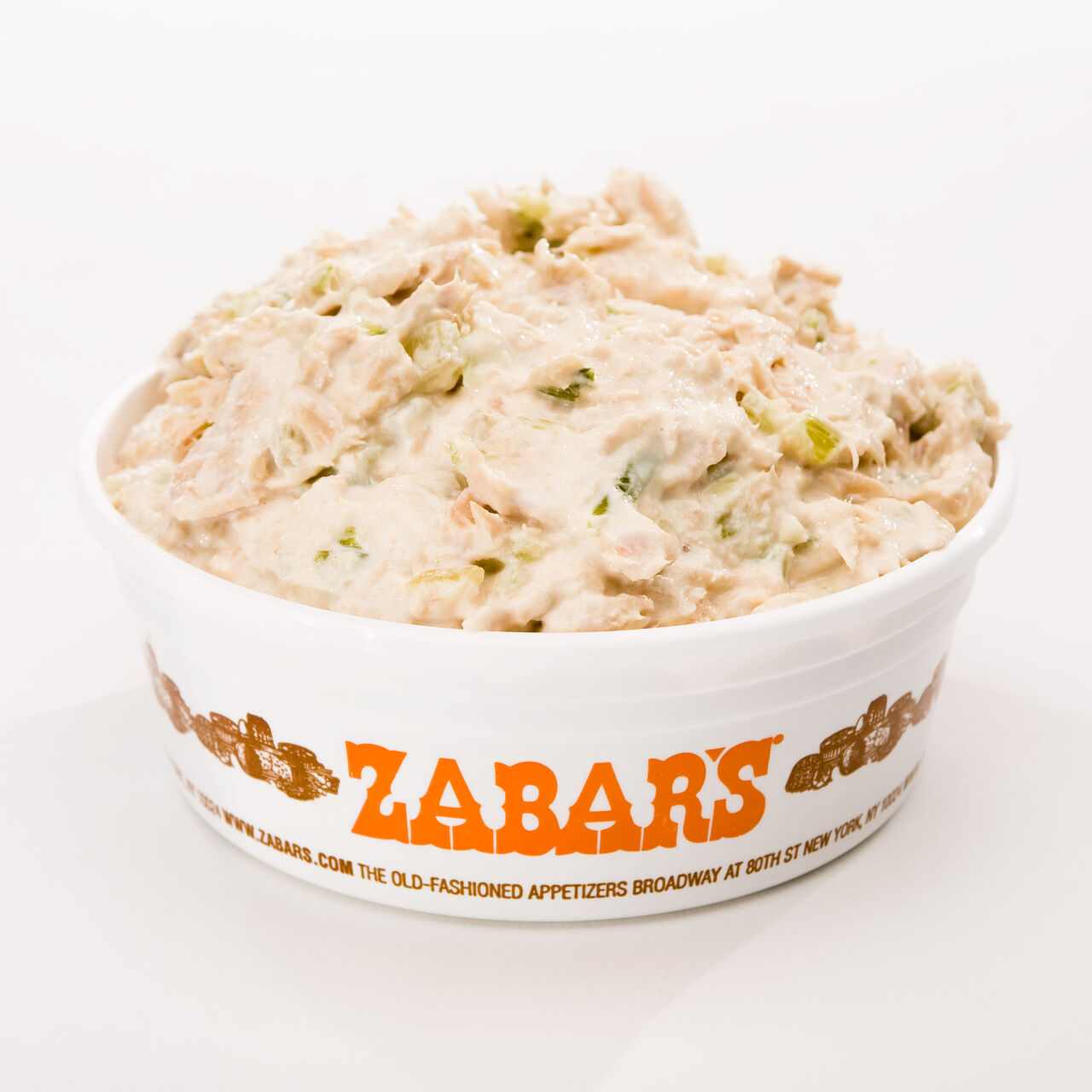 Tuna Salad 8-oz, , large image number 0