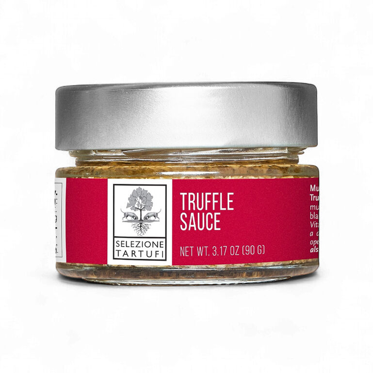 Selezione Tartufi Truffle Sauce  large