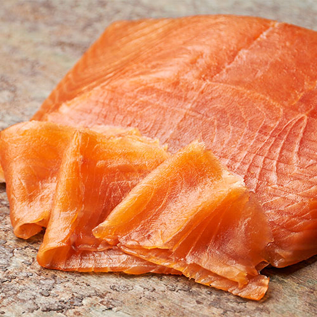 Zabar's Handsliced Scotch Cured Nova Salmon, , large image number 0