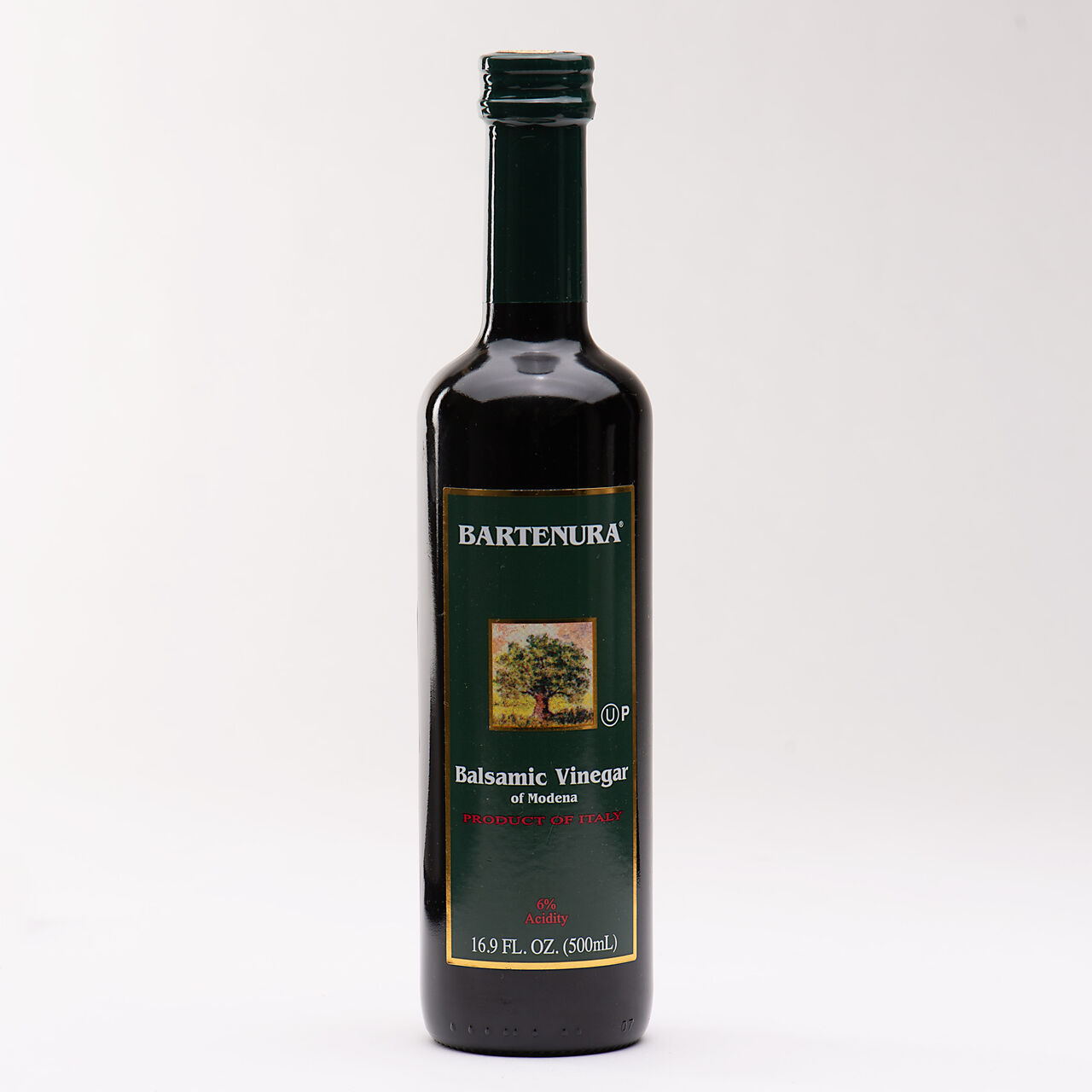 Bartenura Balsamic Vinegar of Modena - 16.9 Fl. oz  (Kosher), , large image number 0