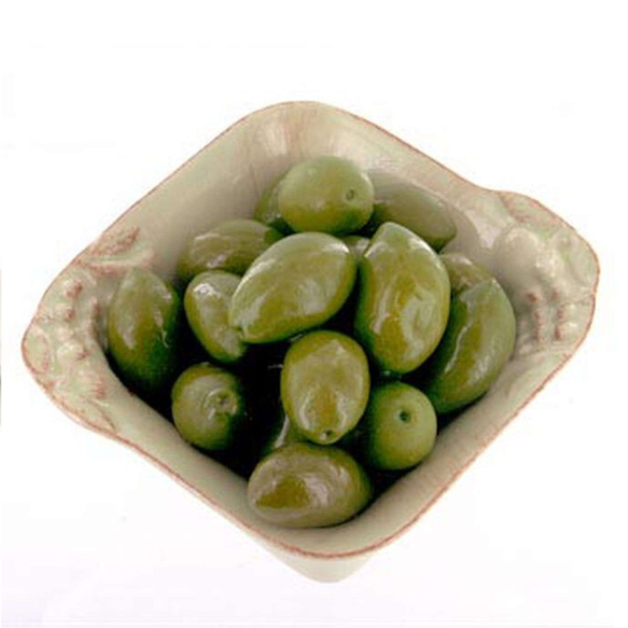 Cerignola Green Olives