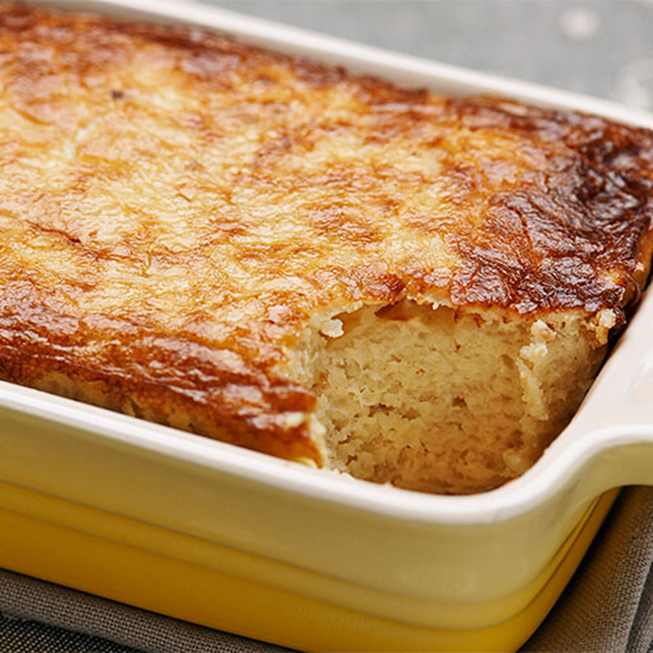 Potato Kugel by Zabar's - min. wt. 14ozs  large