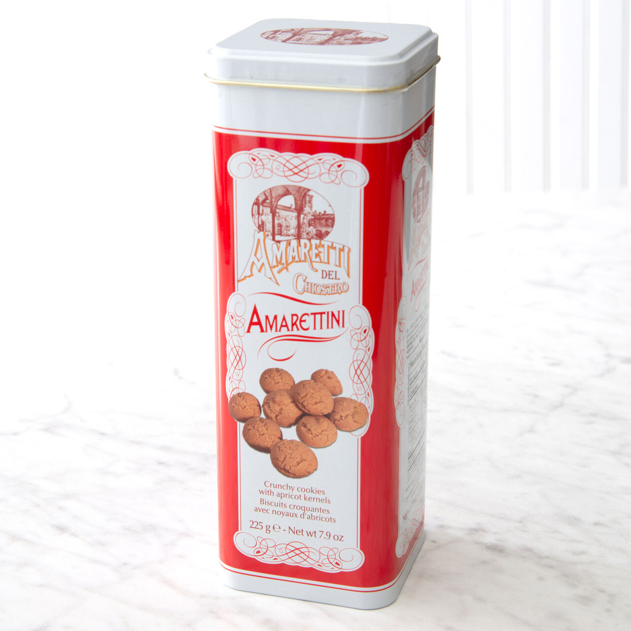 Amaretti Del Choistro Almond Cookies  large