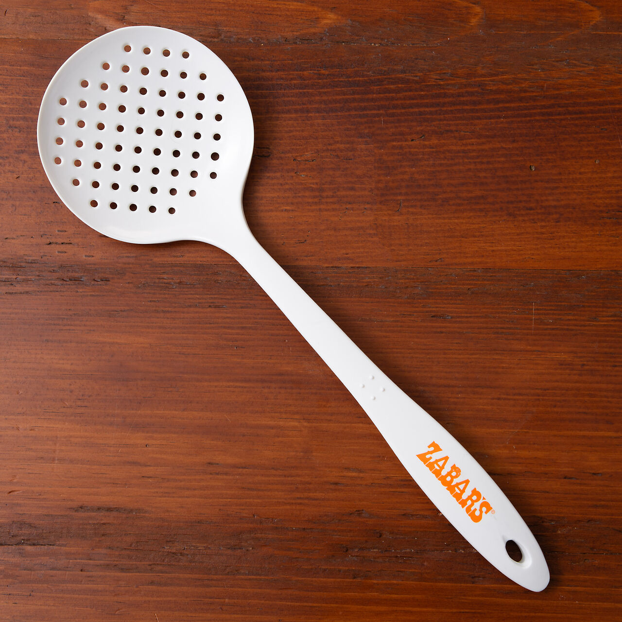 Zabar's Skimmer Spoon  large