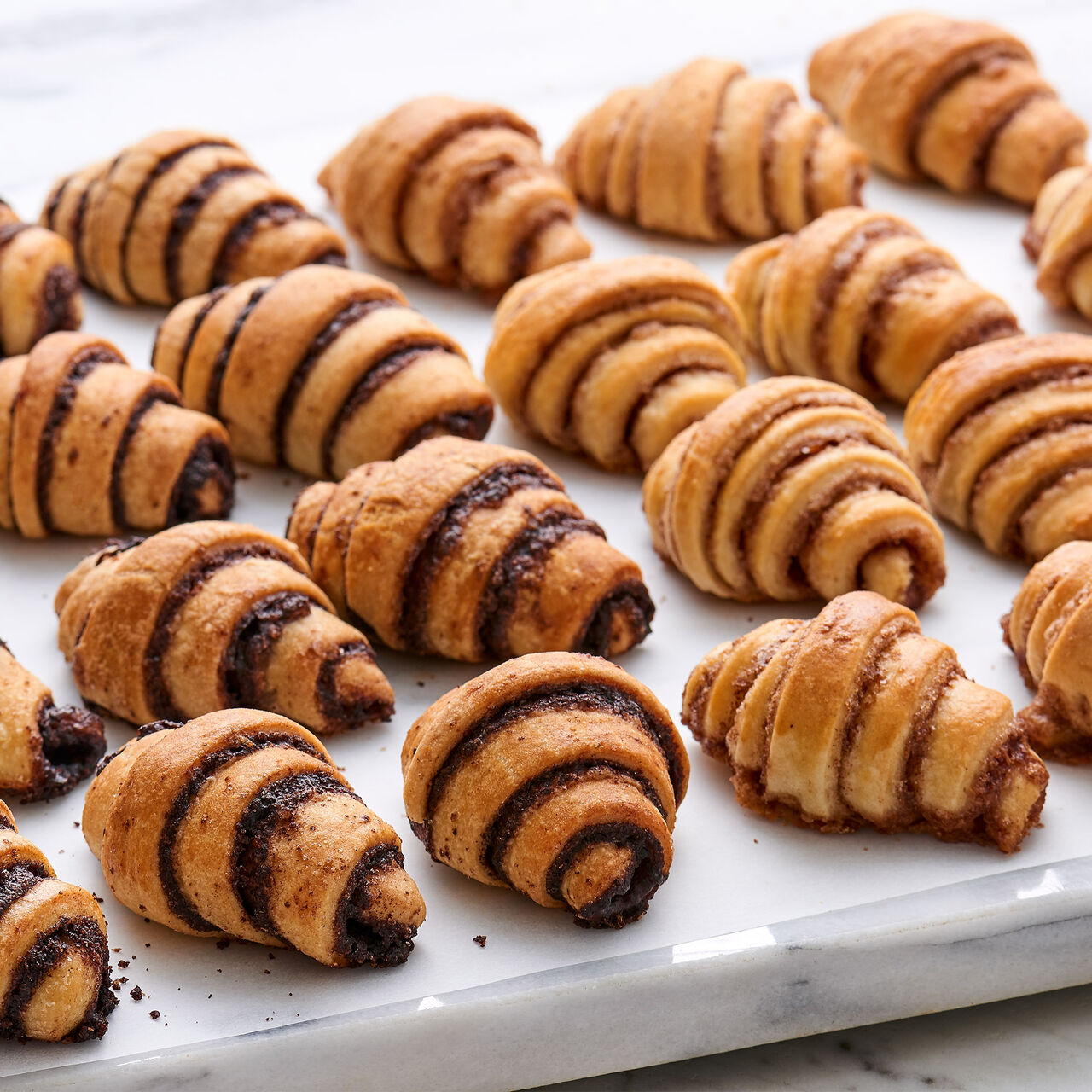 Zabar's Homestyle Rugelach - 14oz  (Kosher), , large image number 0