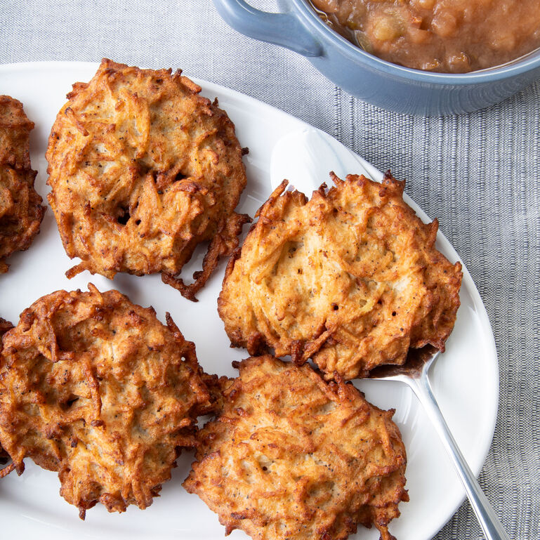 Potato Pancakes by Zabar's - Latkes  large