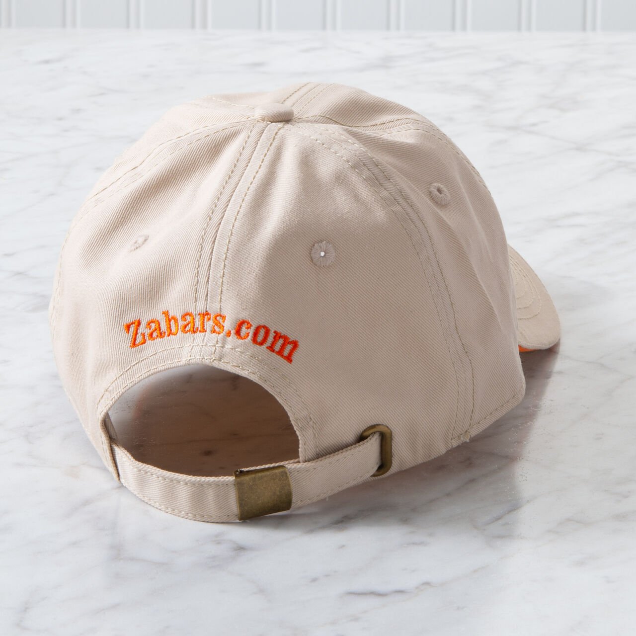 Zabar's Baseball Cap  large