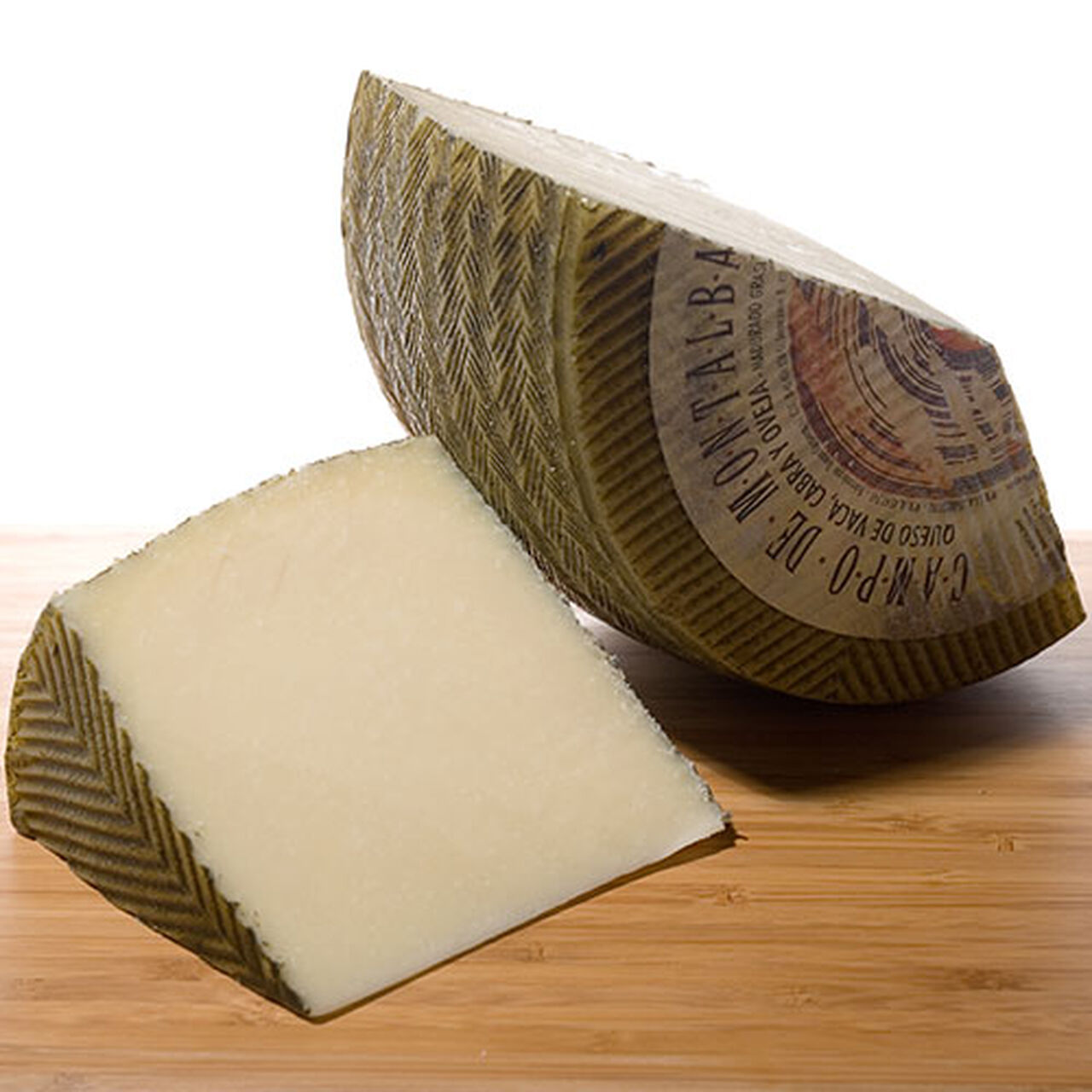 Campo de Montalban - 8oz  large