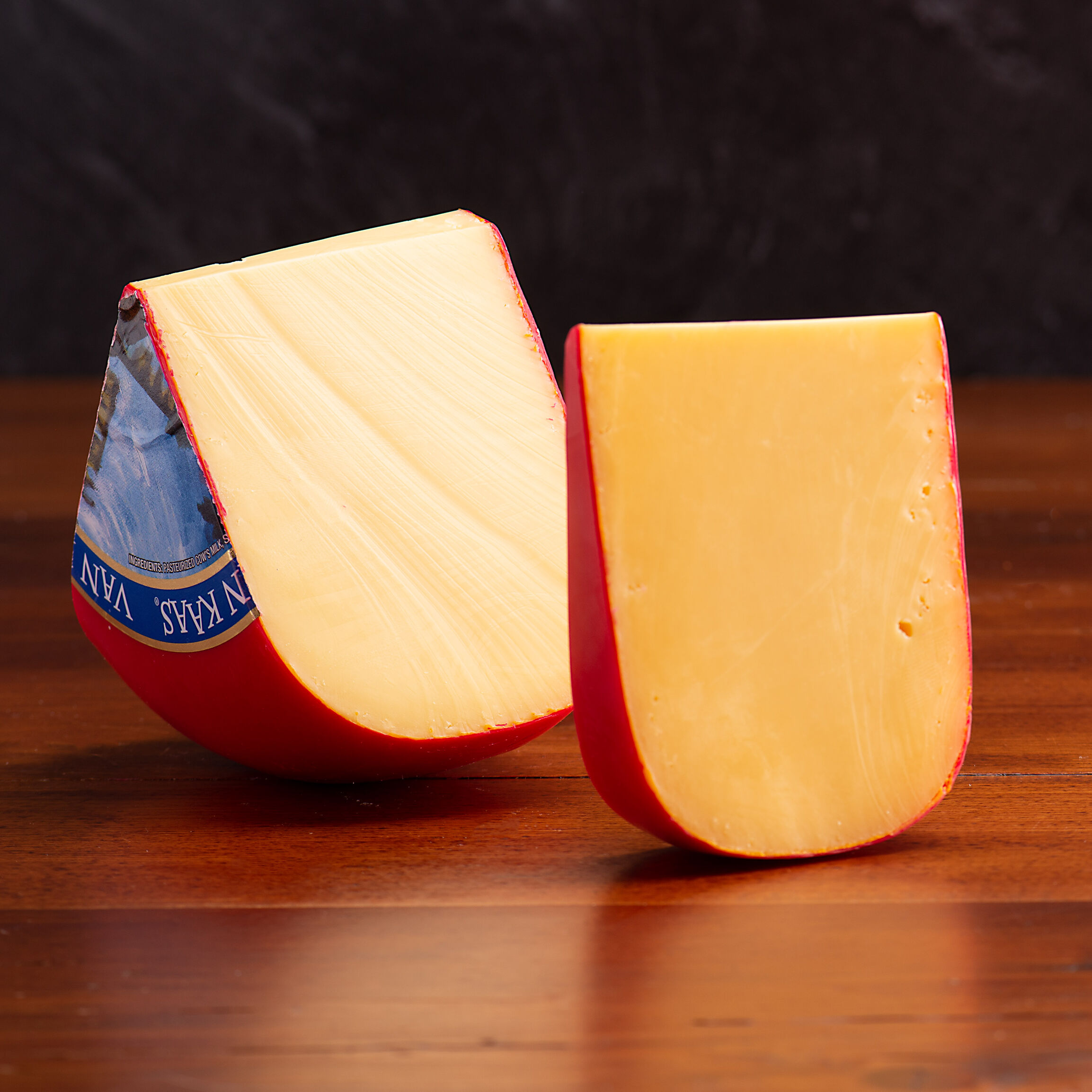 Cheeses From Around The World Zabars