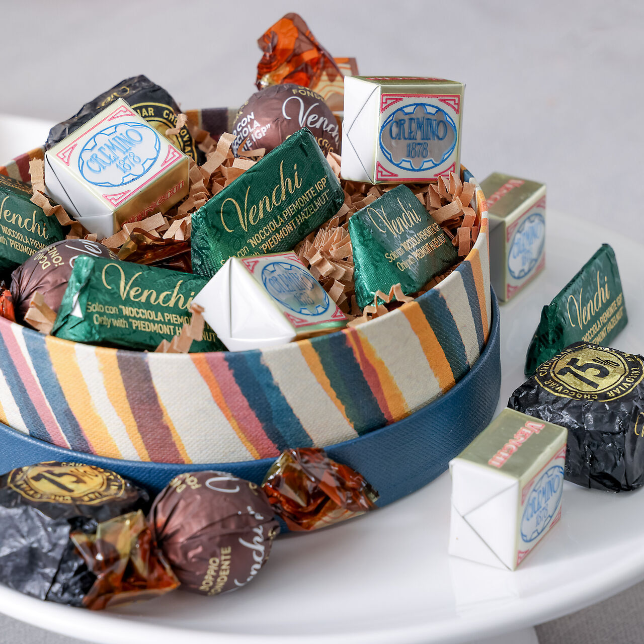 Brunch For Mom Gift Crate  large