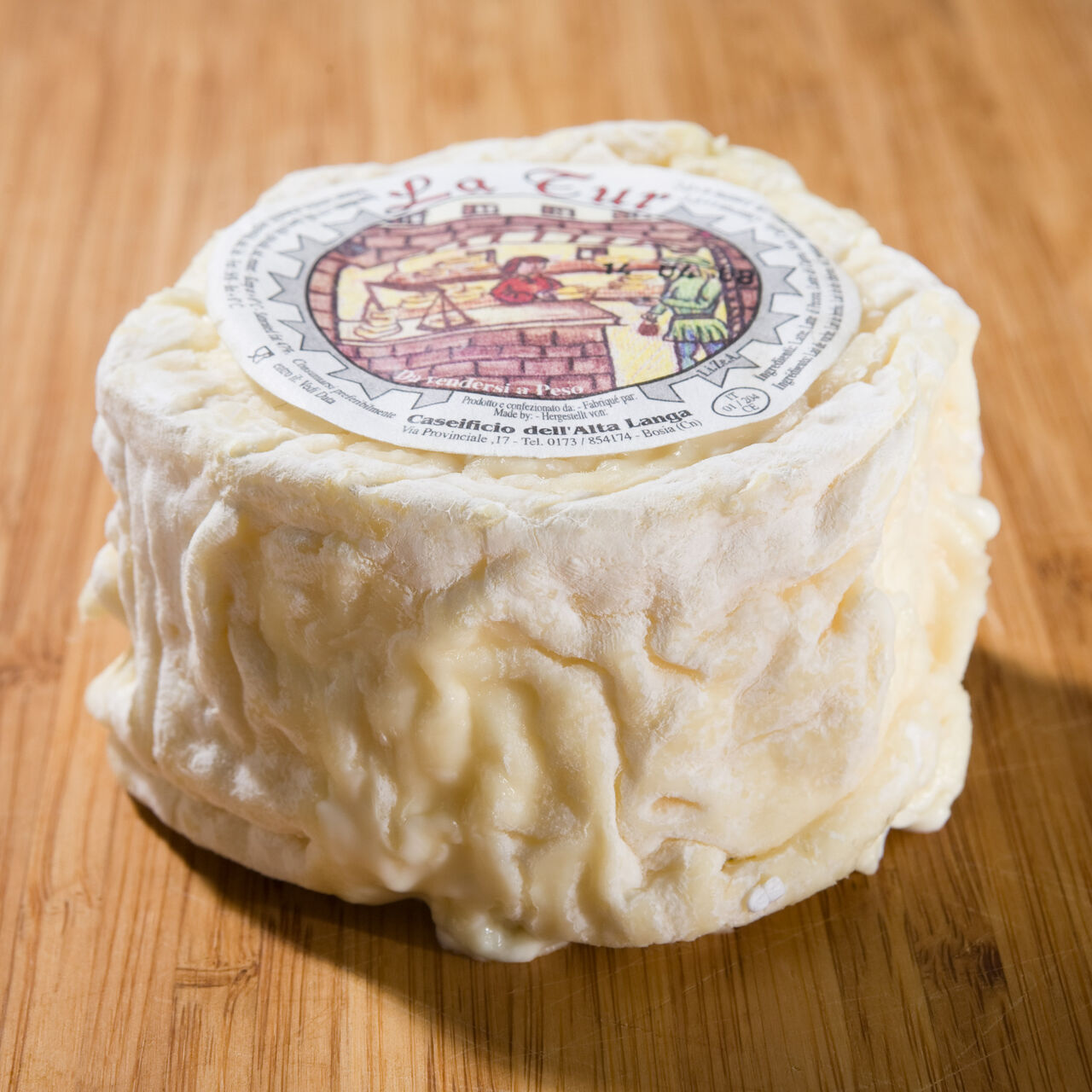 La Tur - 7oz  large