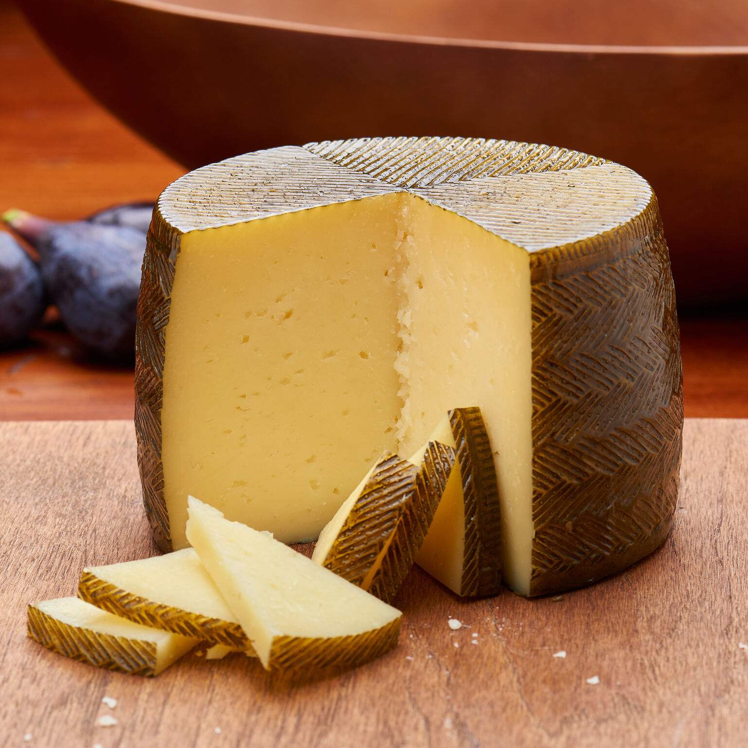 Cheeses From Around The World Zabars