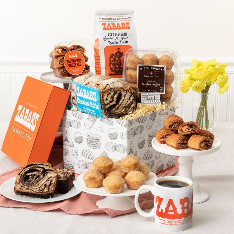 Mother's Day Gift Box  large