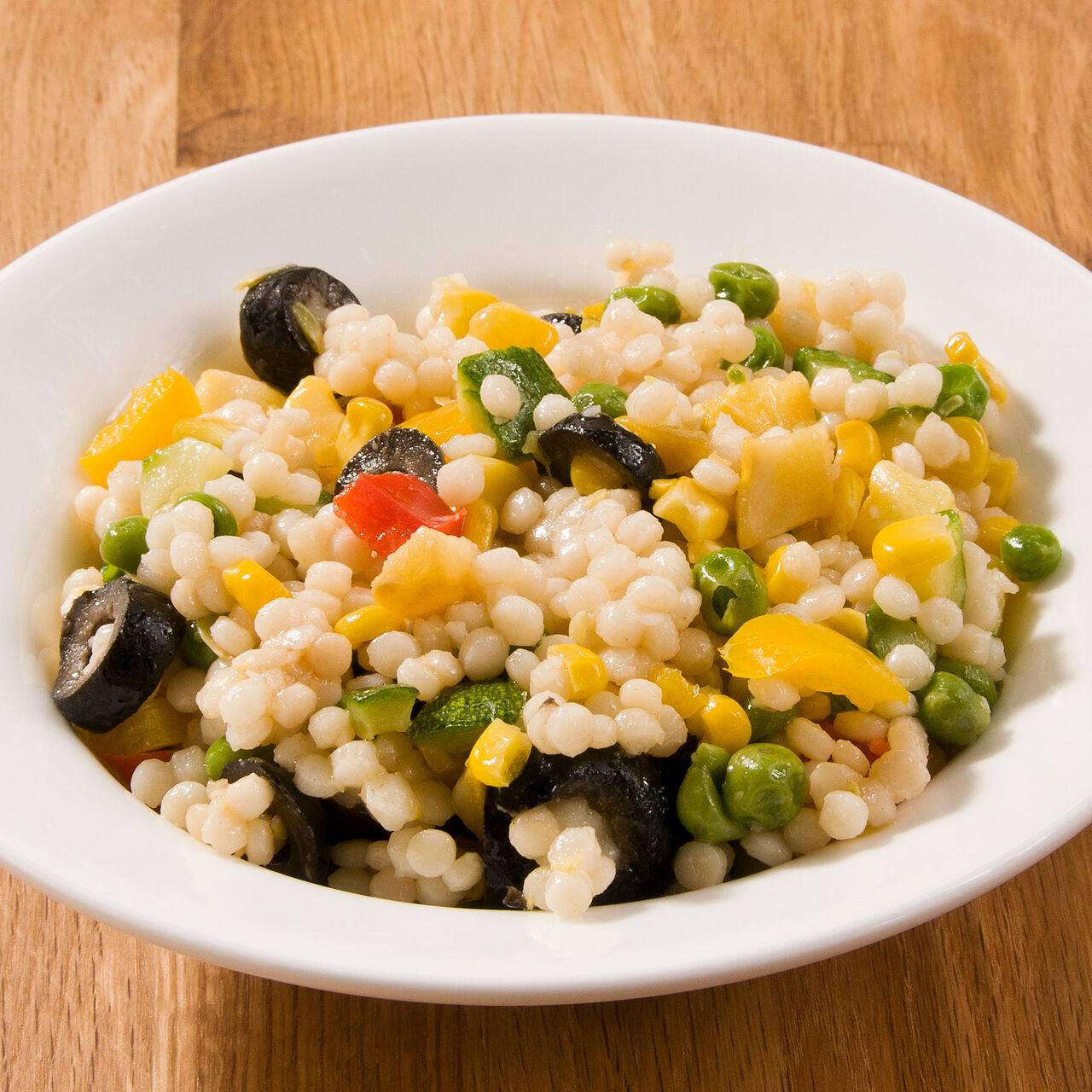 Israeli Cous Cous by Zabar's, , large image number 0