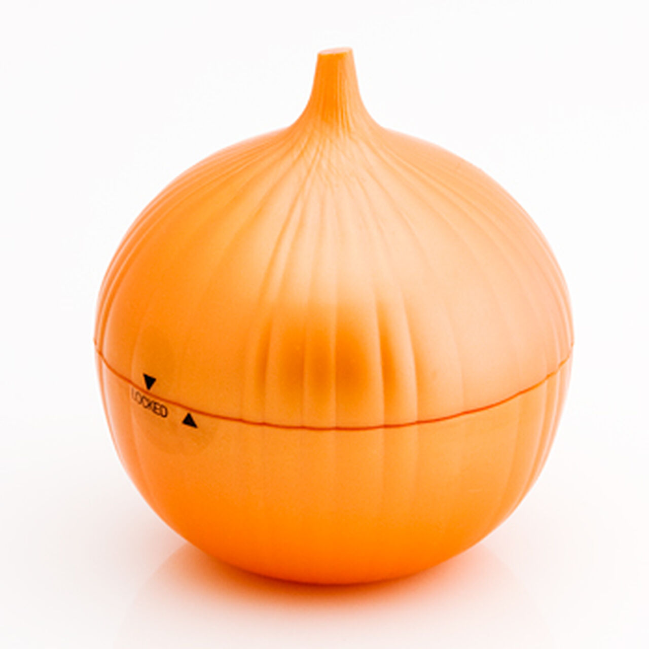 Hutzler Onion Saver - Yellow Onion  #0059, , large image number 0