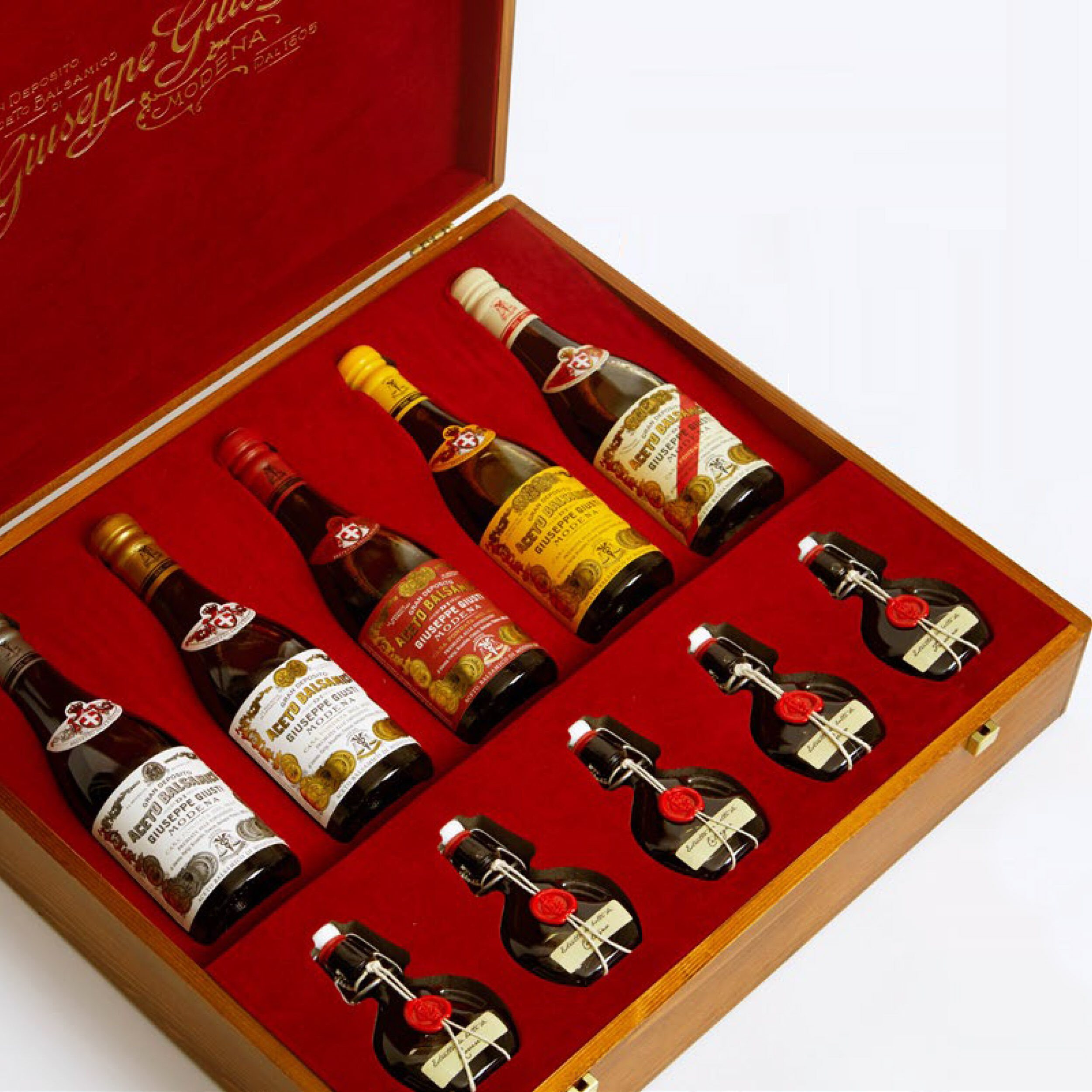 Balsamic and Wine Vinegars | Zabars