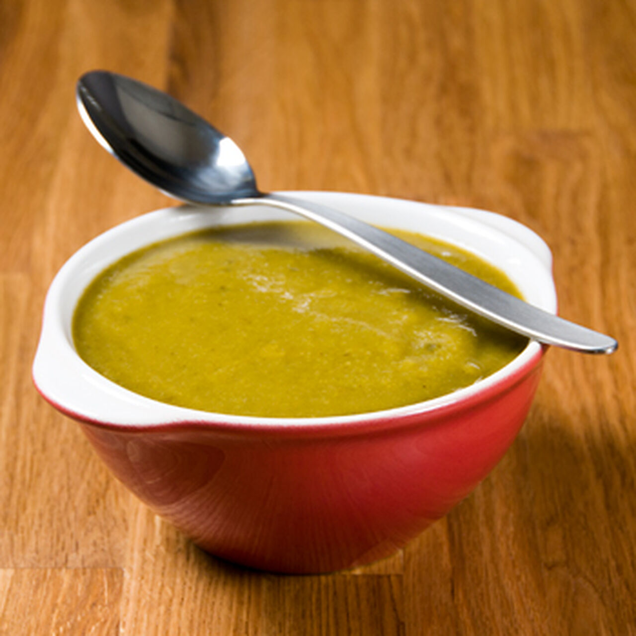 Green Split Pea Soup by Zabar's (Vegetarian) - 24oz., , large image number 0